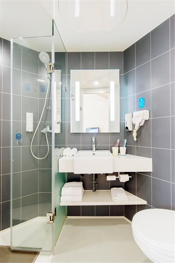 Hotel Hanting Express Tianzifang Shanghai