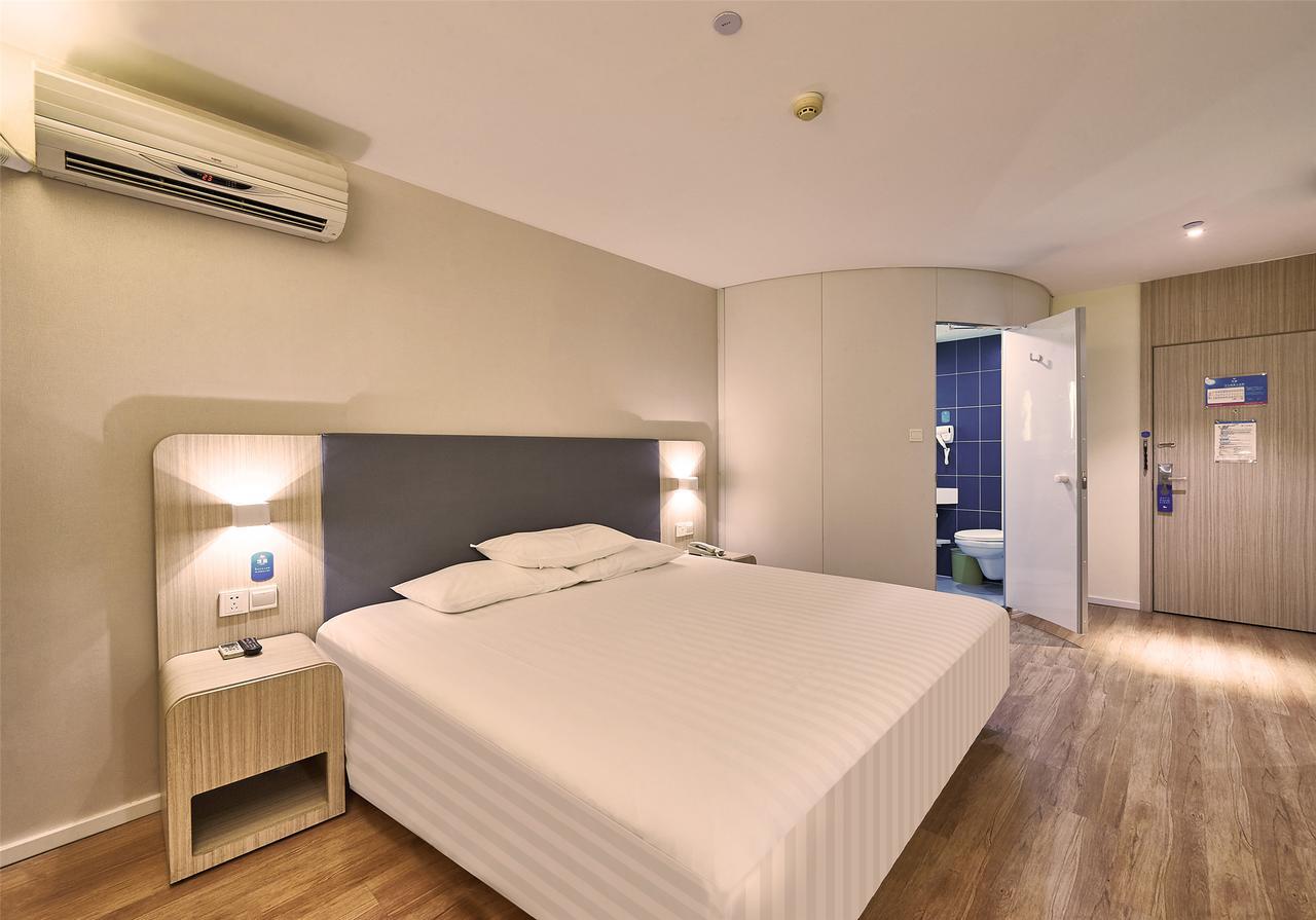 Hotel Hanting Express Tianzifang