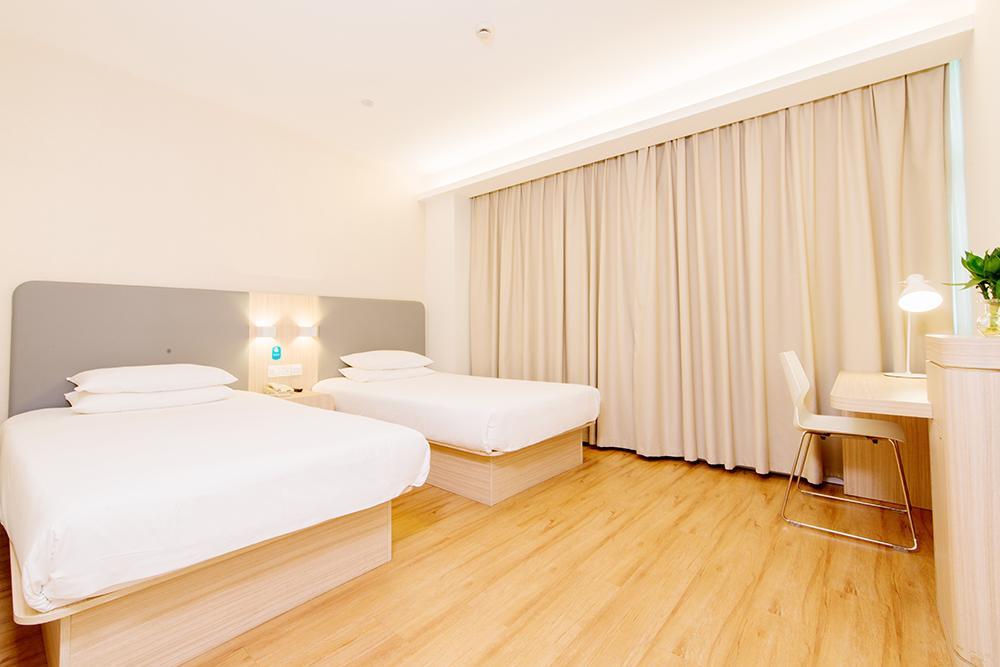 Hanting Express Tianzifang Hotel